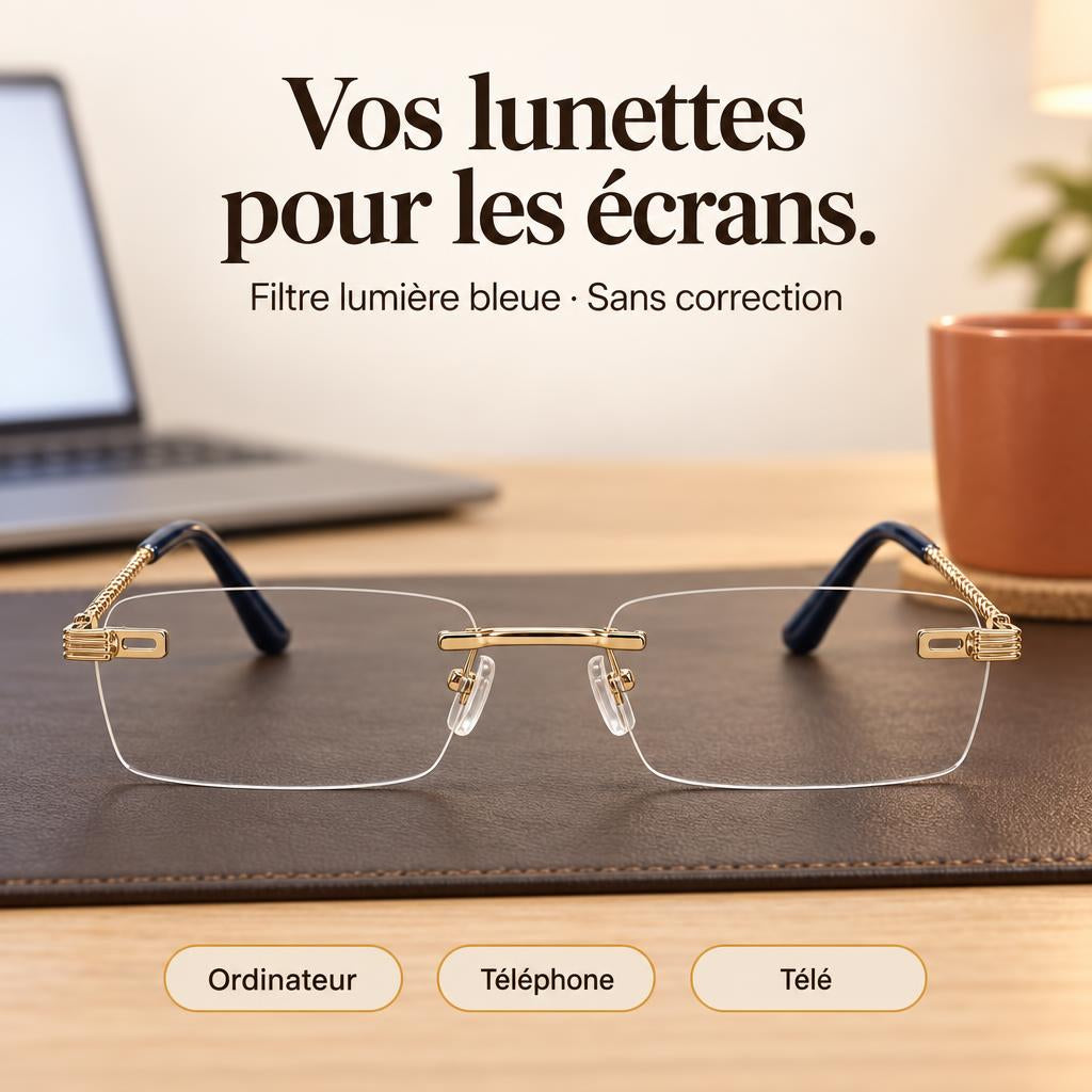 L'Autan · Écran