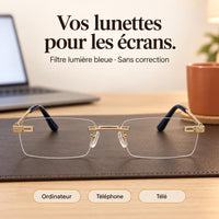 L'Autan · Écran