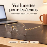 Le Marin · Écran