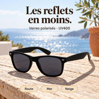 Calvi · Polarisé
