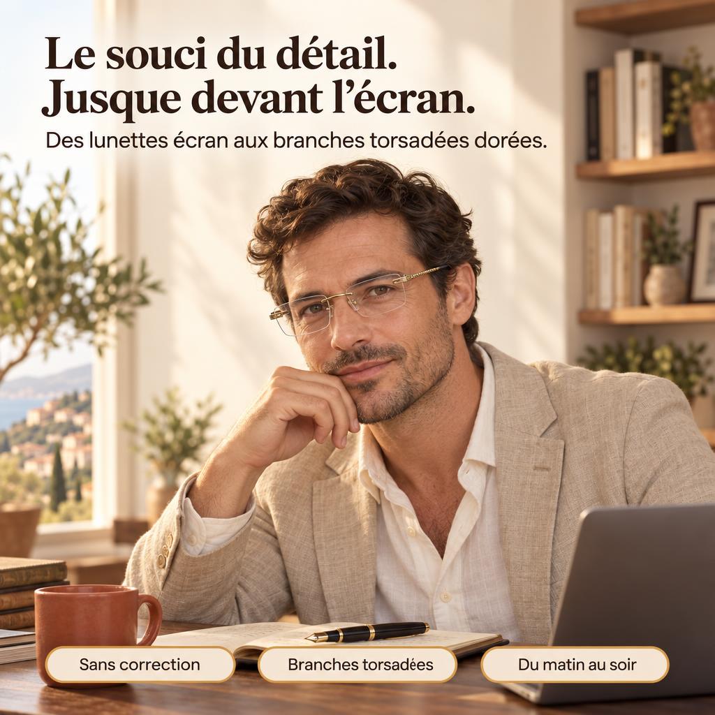 L'Autan · Écran