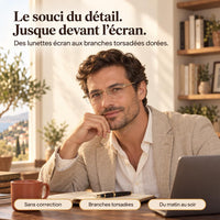 L'Autan · Écran