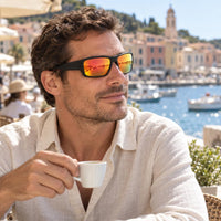 Bonifacio · Polarisé